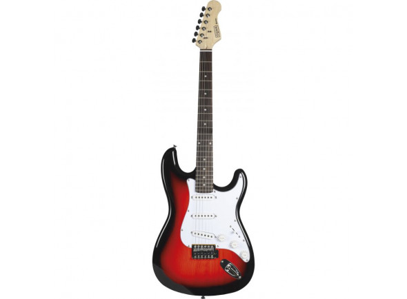 OQAN Kit Guitar QGE-STARTER Electric RDS OQAN Kit Guitar QGE-STARTER Electric RDS